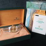 Rolex Datejust 36 16233 - (8/8)