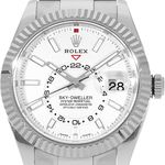 Rolex Sky-Dweller 326934 - (1/5)