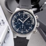 IWC Porsche Design IW4520 (Onbekend (willekeurig serienummer)) - 28mm (3/8)