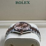 Rolex Datejust 278271 (2026) - 37mm Goud/Staal (18/20)