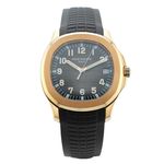 Patek Philippe Aquanaut 5167R-001 - (1/1)