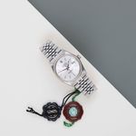 Rolex Datejust 36 16014 (1988) - 36 mm Steel case (2/8)