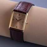 Piaget Unknown Unknown - (3/8)