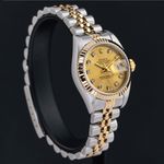 Rolex Lady-Datejust 79173 (2000) - 26 mm Gold/Steel case (5/8)