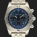 Breitling Chronomat AB0115101C1A1 - (3/7)