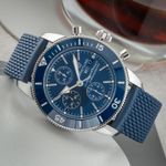Breitling Superocean Heritage II Chronograph A13313161C1S1 - (2/8)