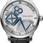 Maurice Lacroix Masterpiece MP6058-SS001-110-1 - (1/1)