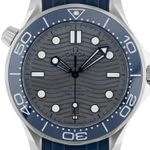 Omega Seamaster Diver 300 M 210.32.42.20.06.001 - (2/6)