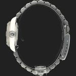 Rolex Lady-Datejust 79174 (2000) - Roze wijzerplaat 26mm Staal (7/8)