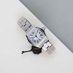 Cartier Roadster 3312 - (2/8)
