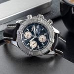Breitling Superocean Chronograph II A13340 - (2/8)