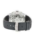 Audemars Piguet CODE 11.59 26399BC.OO.D321CR.01 (2021) - Transparent dial 41 mm White Gold case (4/5)