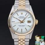 Rolex Datejust 1982 - (1/8)