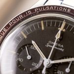 Omega Speedmaster Professional Moonwatch 105.003 (1967) - 42mm Staal (4/8)