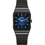 Rado Unknown R10202209 (2026) - Blue dial 32 mm Ceramic case (1/1)