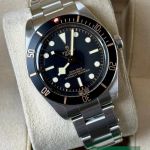 Tudor Black Bay Fifty-Eight 79030N - (1/7)