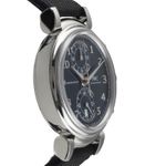 IWC Da Vinci Chronograph IW393402 - (6/8)