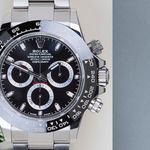 Rolex Daytona 116500LN - (5/8)