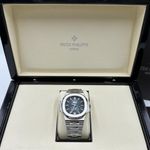 Patek Philippe Nautilus 5726/1A-014 - (3/10)
