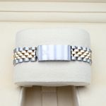 Rolex Datejust 31 68273 (1993) - 31 mm Gold/Steel case (6/7)