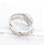 Rolex Oyster Precision 6694 (Unknown (random serial)) - Blue dial 34 mm Steel case (7/8)