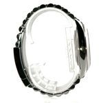 Rolex Datejust 41 126300 (2026) - Green dial 41 mm Steel case (5/8)