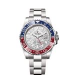 Rolex GMT-Master II 126719BLRO - (1/1)