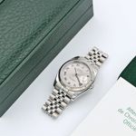 Rolex Datejust 36 116234 - (1/5)