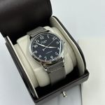 Glashütte Original Senator Excellence 1-36-01-03-02-66 (2024) - Black dial 40 mm Steel case (3/8)