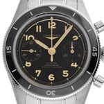Longines Spirit L3.721.4.53.6 - (1/7)
