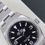Rolex Explorer 224270 - (3/8)