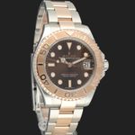 Rolex Yacht-Master 37 268621 - (4/8)