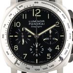 Panerai Luminor Chrono PAM00196 - (2/6)