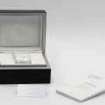 IWC Da Vinci IW373901 (Onbekend (willekeurig serienummer)) - Zilver wijzerplaat 33mm Geelgoud (8/8)