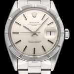 Rolex Oyster Perpetual Date 1501 - (1/7)