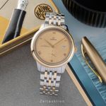 Omega De Ville 434.20.41.20.08.001 - (3/8)