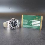 Rolex Submariner Date 116610LN (2012) - 40mm Staal (4/4)