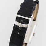 Jaeger-LeCoultre Reverso Q3958420 (2018) - Zilver wijzerplaat 30mm Staal (6/7)