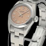 Rolex Oyster Perpetual 76080 - (7/8)