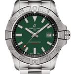 Breitling Avenger A17328101L1A1 - (1/1)