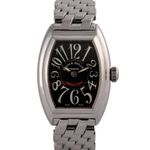 Franck Muller Conquistador 8005 LQZ - (1/8)