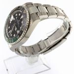 Rolex GMT-Master II 126720VTNR (2024) - Zwart wijzerplaat 40mm Staal (3/6)