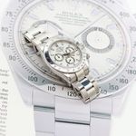 Rolex Daytona 116520 (Onbekend (willekeurig serienummer)) - 40mm Staal (5/8)