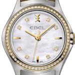 Ebel Wave 1216351 - (2/2)