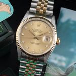 Rolex Datejust 36 16233 - (1/8)