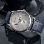 Jaeger-LeCoultre Master Ultra Thin Réserve de Marche Q1378420 - (2/8)