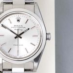 Rolex Air-King 14000M - (5/8)