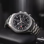 Omega Speedmaster Broad Arrow 3581.50.00 - (1/1)
