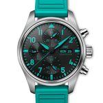 IWC Pilot Chronograph IW388108 - (1/1)