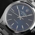 Rolex Air-King 14000 - (3/8)